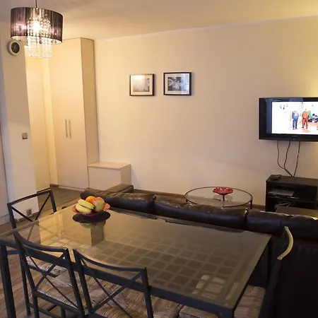 Budgetplus Key Panska * Varšava