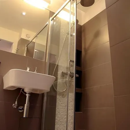 Apartmán Budgetplus Key Panska