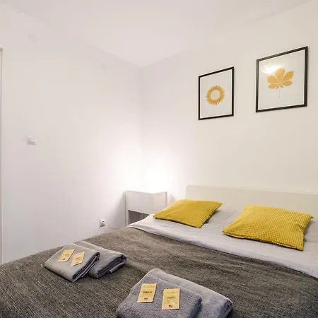 Budgetplus Key Panska Varšava