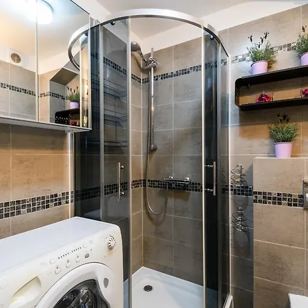 Budgetplus Key Panska * Varšava