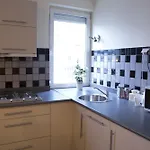 شقة بودجيتلبوس كي أبارتمنتس بانسكا وارسو