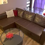 شقة بودجيتلبوس كي أبارتمنتس بانسكا *