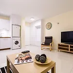 Lejlighed Budgetplus Key Panska