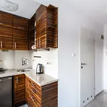 Budgetplus Key Panska Lejlighed Warszawa