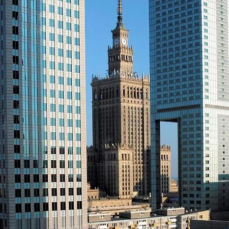Budgetplus Key Pańska Warszawa