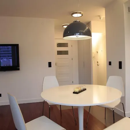 Apartament Budgetplus Key Pańska
