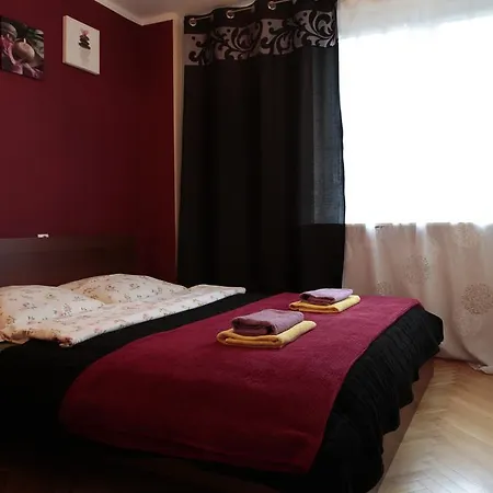 Budgetplus Key Panska Varsavia