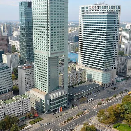 Budgetplus Key Panska Appartamento *