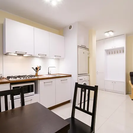 Budgetplus Key Pańska Apartament *