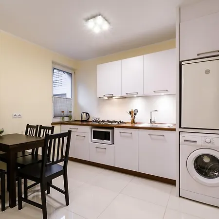 Budgetplus Key Pańska * Warszawa