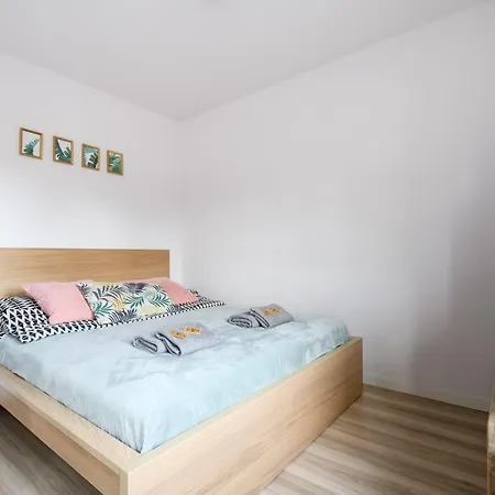 Budgetplus Key Pańska *