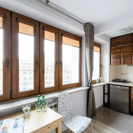 Budgetplus Key Pańska * Warszawa