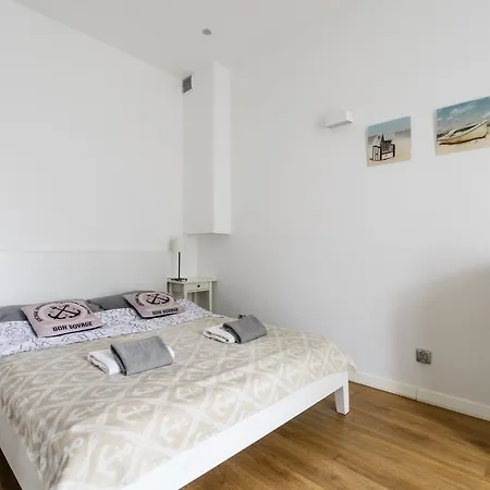 Budgetplus Key Pańska * Warszawa