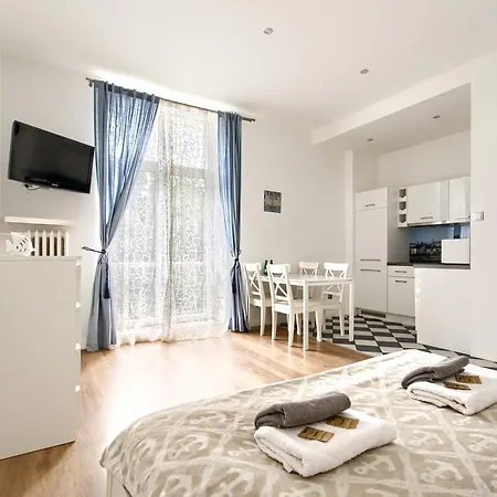 Budgetplus Key Pańska *